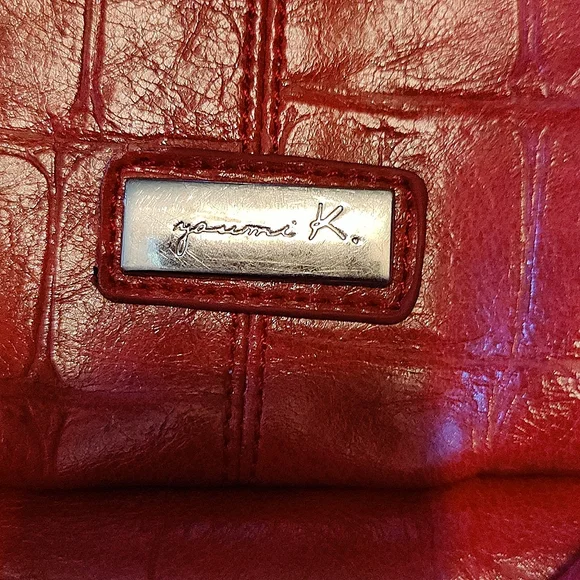 Youmi K Studded Bag NWOT - Picture 7 of 7